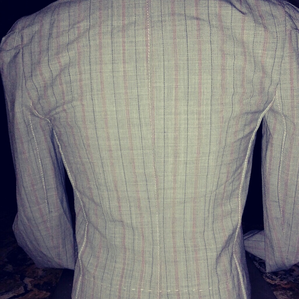Chic Blazer - Picture 6 of 7
